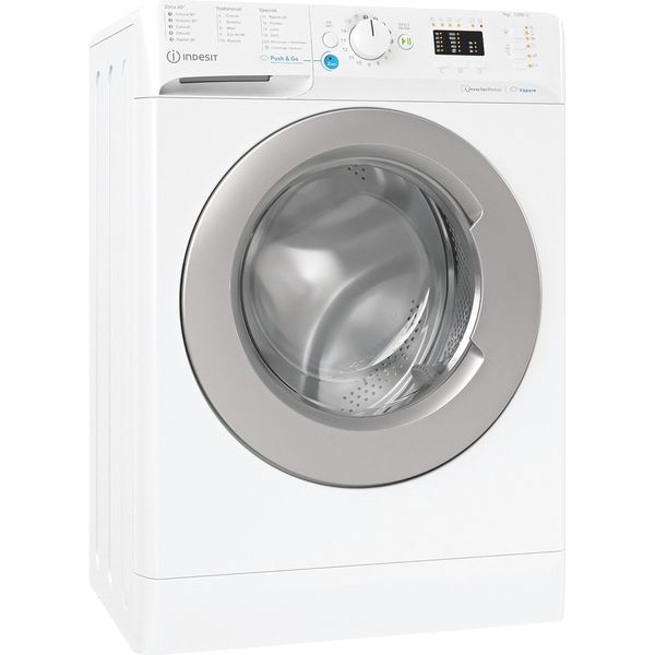 Indesit-Lavabiancheria-A-libera-installazione-BWSA-7126X-SV-IT-Bianco-Carica-frontale-A-Perspective
