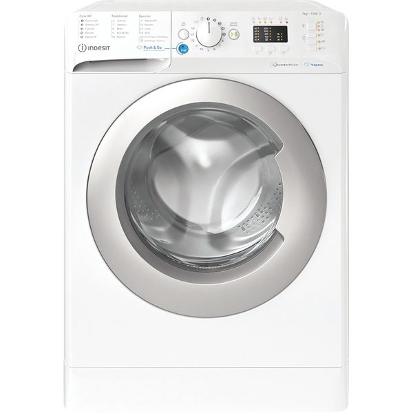 Indesit-Lavabiancheria-A-libera-installazione-BWSA-7126X-SV-IT-Bianco-Carica-frontale-A-Frontal