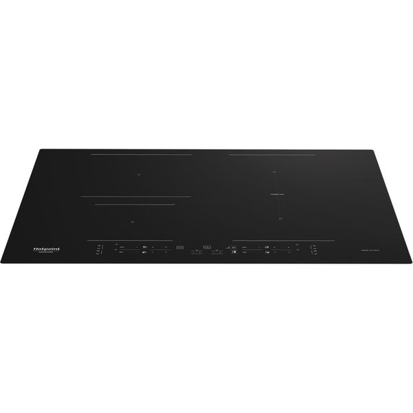 Hotpoint_Ariston-Piano-cottura-HB-4870B-NE-Nero-Induction-vitroceramic-Frontal