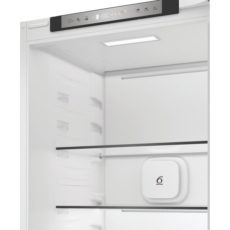 Whirlpool-Combinazione-Frigorifero-Congelatore-Da-incasso-WHK2-5322-B4E-Zinc-Metal-2-porte-Filter