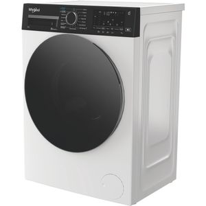 Whirlpool Lavabiancheria A libera installazione WAM 862WBC IT Bianco Carica frontale A Perspective