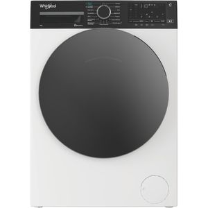 Whirlpool Lavabiancheria A libera installazione WAM 862WBC IT Bianco Carica frontale A Frontal