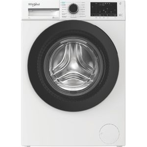 Whirlpool Lavabiancheria A libera installazione WAM R268WB IT Bianco Carica frontale A Frontal