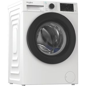 Whirlpool Lavabiancheria A libera installazione WAM 949WB IT Bianco Carica frontale A Perspective