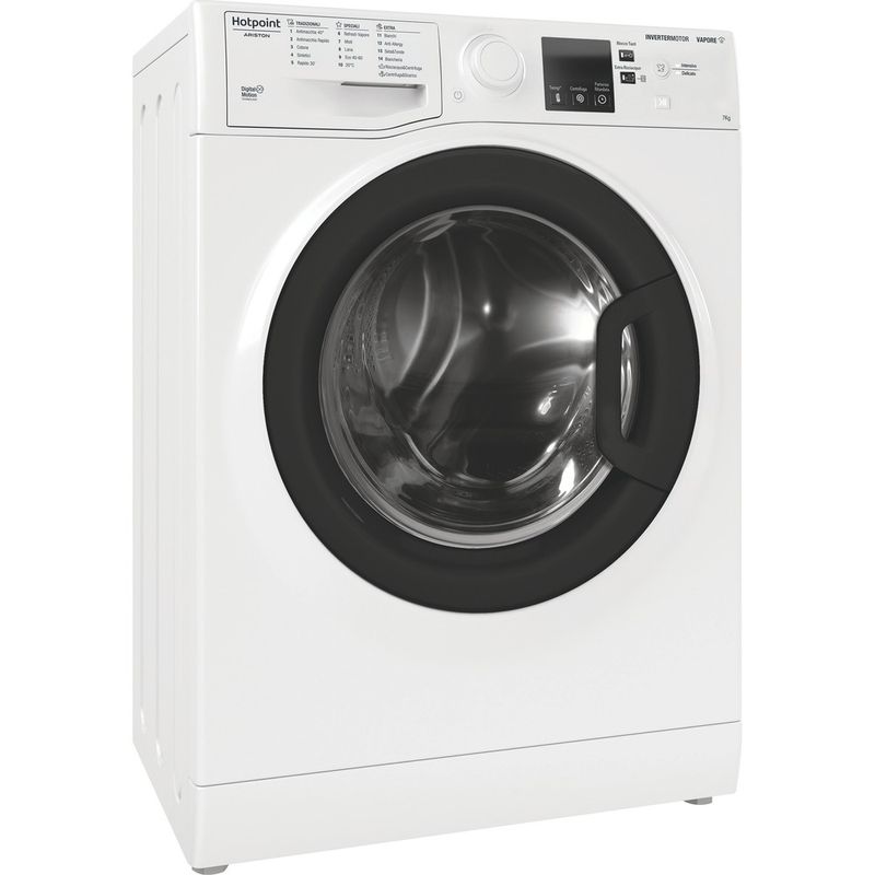 Hotpoint_Ariston-Lavabiancheria-Libera-installazione-RSSF-EP726-IT-Bianco-Carica-frontale-A-Perspective