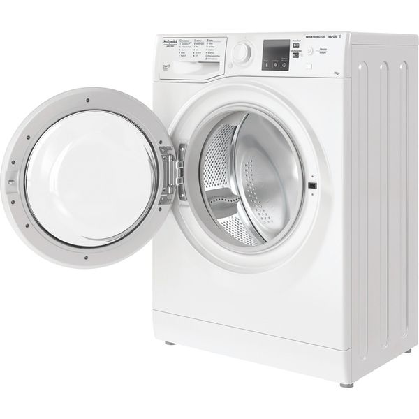 Hotpoint_Ariston-Lavabiancheria-Libera-installazione-RSSF-EP726-IT-Bianco-Carica-frontale-A-Perspective-open