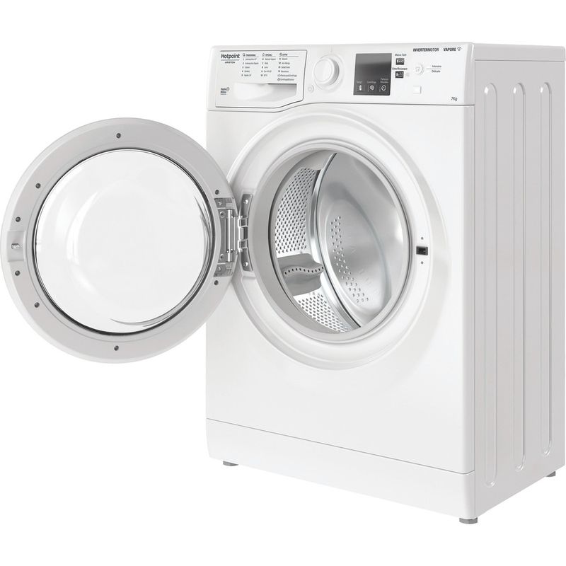 Hotpoint_Ariston-Lavabiancheria-Libera-installazione-RSSF-EP726-IT-Bianco-Carica-frontale-A-Perspective-open