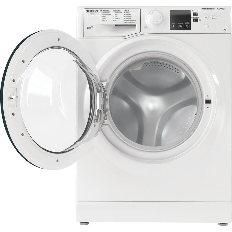 Hotpoint_Ariston-Lavabiancheria-Libera-installazione-RSSF-EP726-IT-Bianco-Carica-frontale-A-Frontal-open