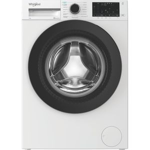 Whirlpool Lavabiancheria A libera installazione WAM 049WB IT Bianco Carica frontale A Frontal