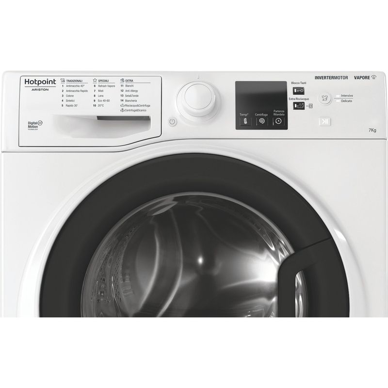 Hotpoint_Ariston-Lavabiancheria-Libera-installazione-RSSF-EP726-IT-Bianco-Carica-frontale-A-Control-panel