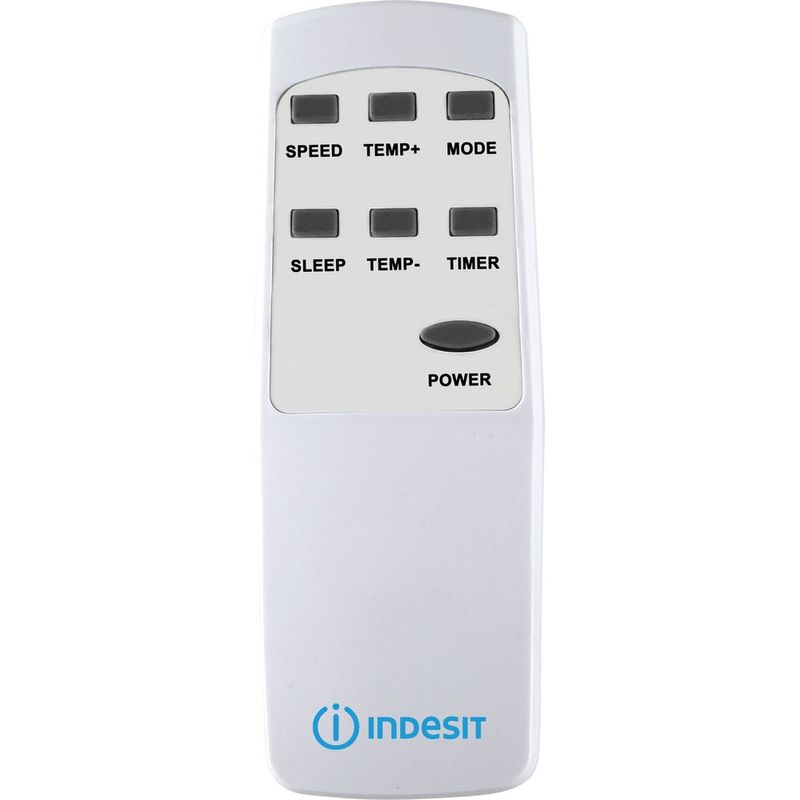 Indesit Condizionatore PAI29COW Bianco Accessory