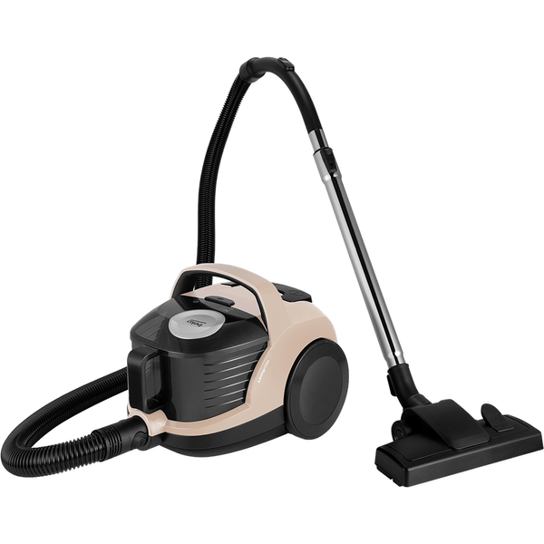 Beko-Pulitore-a-traino-VCO-32803-AF-Crema-Lifestyle-frontal