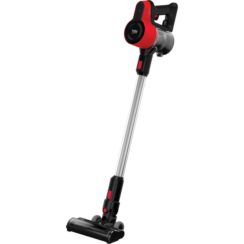 Beko-Battitappeto-VRT-50121-VR-Rosso-Handstick-Multicyclonic-Lifestyle-perspective