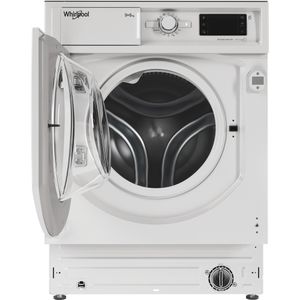 Whirlpool-Lavasciugabiancheria-Da-incasso-BI-WDWG-961486-EU-Bianco-Carica-frontale-Frontal-open