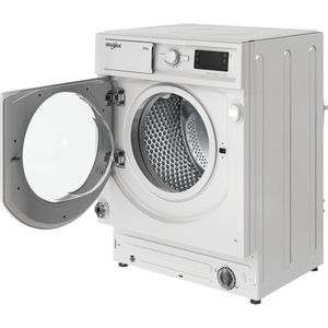 Whirlpool-Lavasciugabiancheria-Da-incasso-BI-WDWG-961486-EU-Bianco-Carica-frontale-Perspective-open