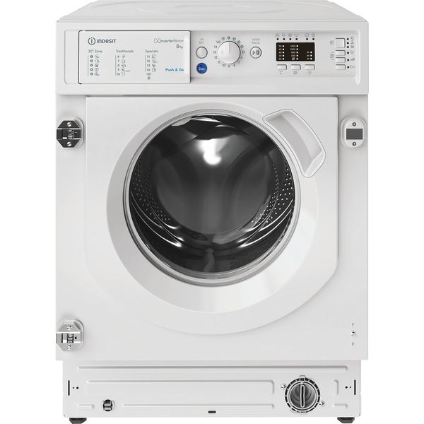 Indesit-Lavabiancheria-Da-incasso-BI-WMIL-8146-EU-Bianco-Carica-frontale-A-Frontal