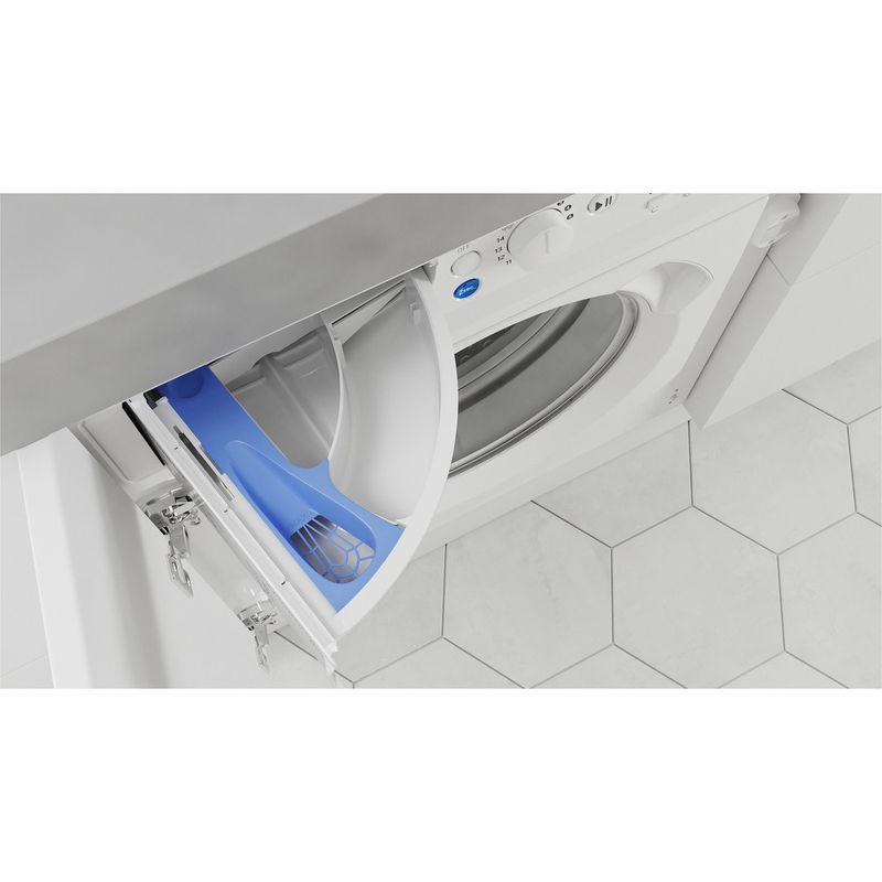 Indesit-Lavabiancheria-Da-incasso-BI-WMIL-8146-EU-Bianco-Carica-frontale-A-Drawer