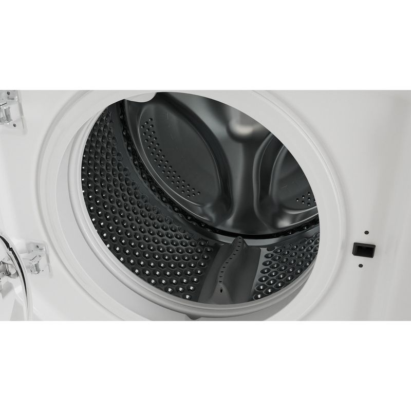 Indesit-Lavabiancheria-Da-incasso-BI-WMIL-8146-EU-Bianco-Carica-frontale-A-Drum