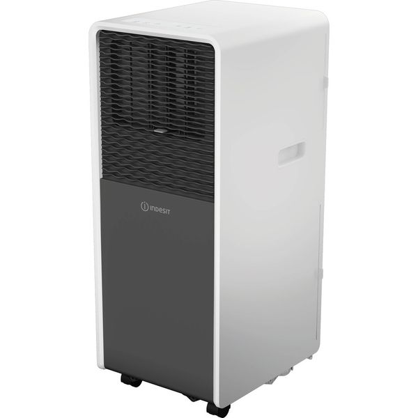 Indesit-Condizionatore-PAI212HP-A-Non-disponibile-Gray-Perspective