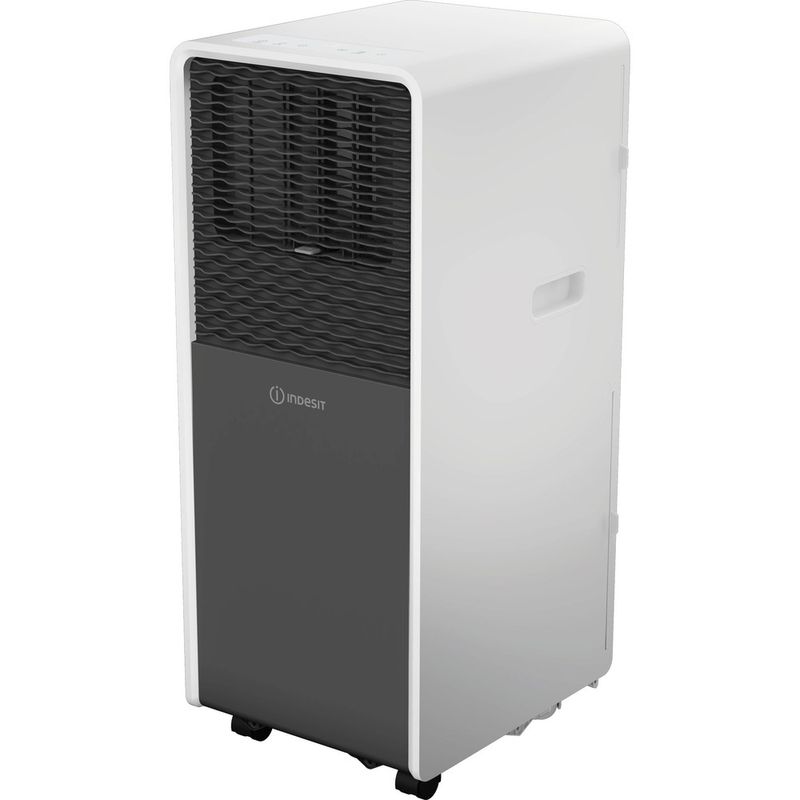 Indesit-Condizionatore-PAI212HP-A-Non-disponibile-Gray-Perspective