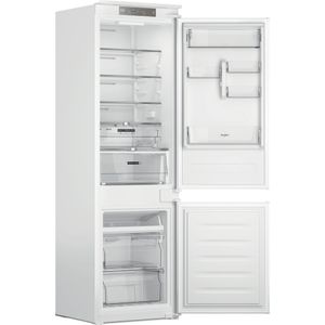 Whirlpool-Combinazione-Frigorifero-Congelatore-Da-incasso-WHR-18-TD-Bianco-2-porte-Perspective-open