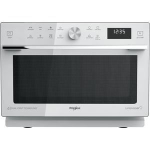Whirlpool-Microonde-A-libera-installazione-MWSC-933-SW-Bianco-Elettronico-33-Microonde-combinato-900-Frontal