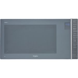 Whirlpool-Microonde-A-libera-installazione-MWP-304-M-Specchio-Elettronico-30-Microonde---grill-900-Frontal
