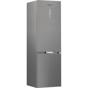 Whirlpool-Combinazione-Frigorifero-Congelatore-A-libera-installazione-WHK-26403-XP6E-New-Silver-–-ARC-1035-2-porte-Perspective