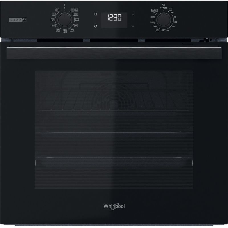 Whirlpool-Forno-Da-incasso-OMSR58RU1SB-Elettrico-A--Frontal