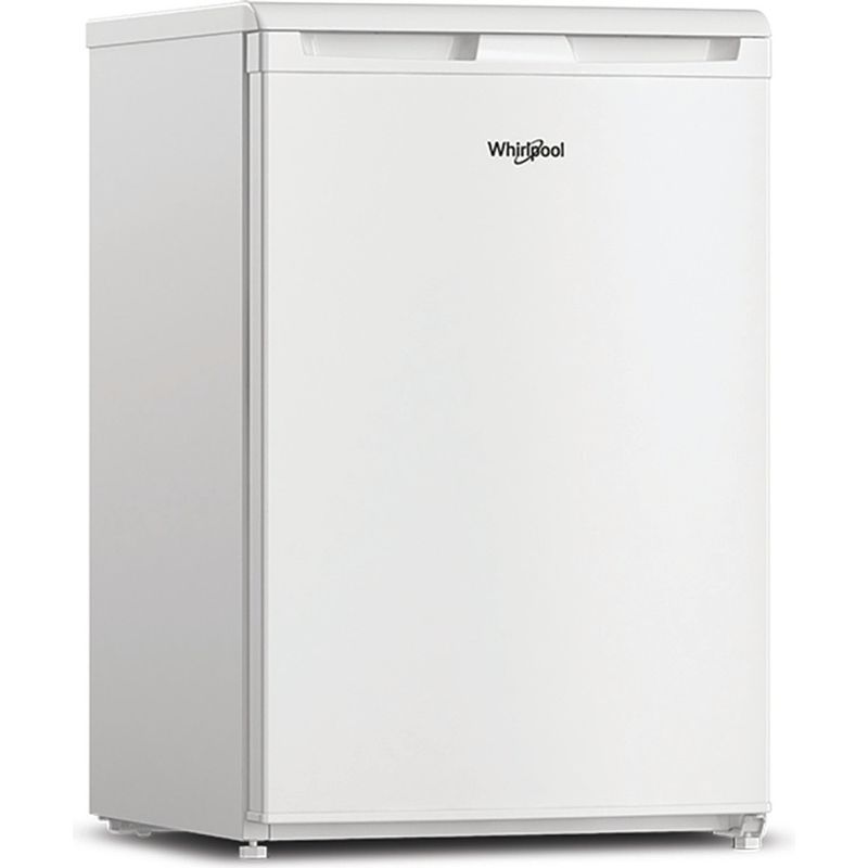 Whirlpool-Frigorifero-A-libera-installazione-W55V1-112W-White---ARC-P1-Perspective