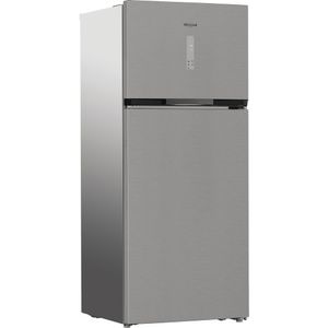 Whirlpool-Combinazione-Frigorifero-Congelatore-A-libera-installazione-WHD2-6553-X5E-New-Silver-–-ARC-1035-2-porte-Perspective