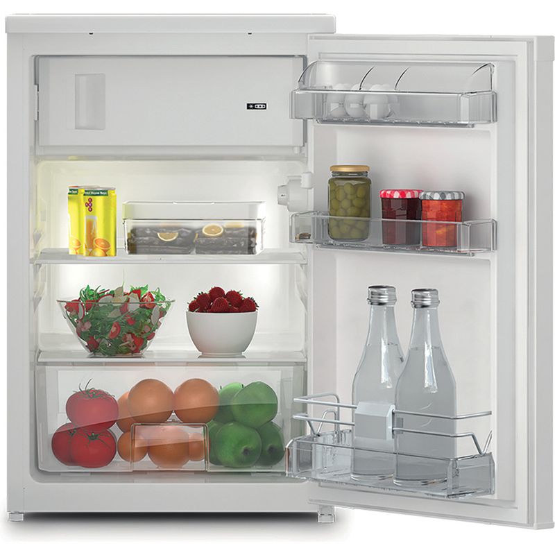 Whirlpool-Frigorifero-A-libera-installazione-W55V1-112W-White---ARC-P1-Frontal-open