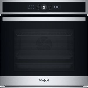 Whirlpool-Forno-Da-incasso-WOI4IS8HM0XA-Elettrico-A--Frontal