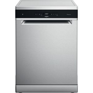 Whirlpool Lavastoviglie A libera installazione WFO 3O41 PL X A libera installazione C Frontal