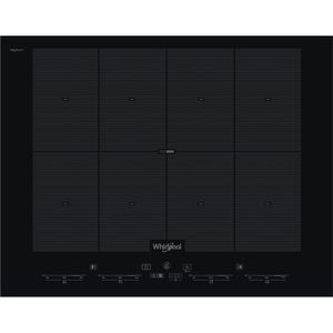 Whirlpool-Piano-cottura-SMO-658C-NE-Nero-Induction-vitroceramic-Frontal