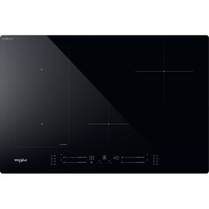 Whirlpool-Piano-cottura-WL-S6277-CPNE-Nero-Induction-vitroceramic-Frontal