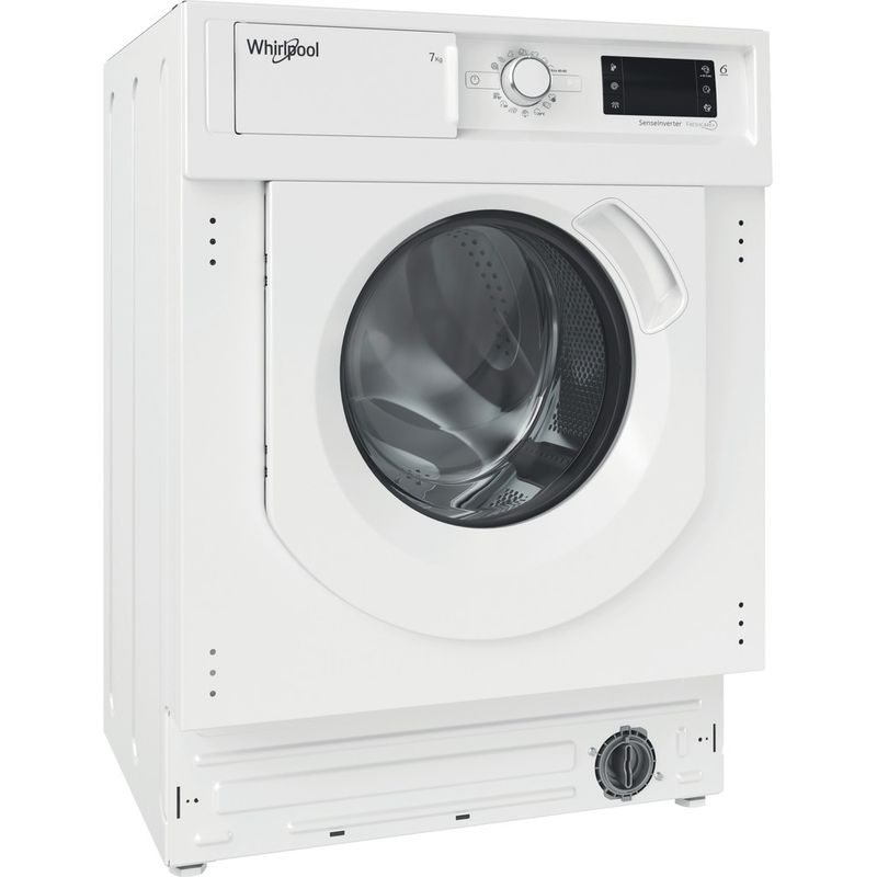 Whirlpool-Lavabiancheria-Da-incasso-BI-WMWG-71483E-EU-N-Bianco-Carica-frontale-D-Perspective