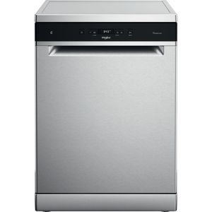 Whirlpool Lavastoviglie A libera installazione WH7FA14BN7A0X A libera installazione A Frontal