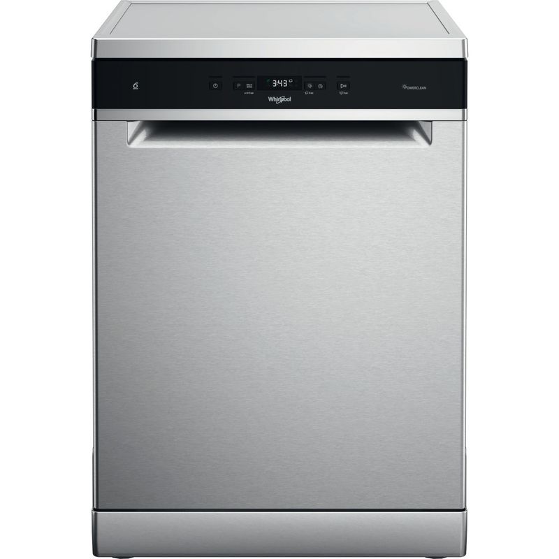 Whirlpool Lavastoviglie A libera installazione WH7FA14BN7A0X A libera installazione A Frontal