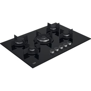 Beko-Piano-cottura-HILW-75222-S-Nero-GAS-Perspective