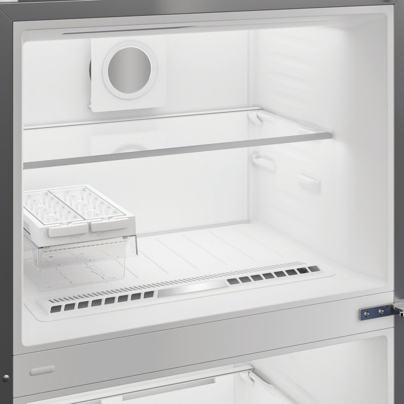 Hotpoint Combinazione Frigorifero/Congelatore Libera installazione HPD2 4402 XP4E New Silver – ARC 1035 2 porte Filter