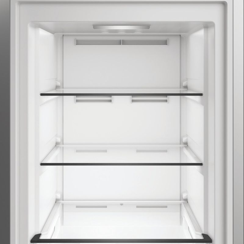 Whirlpool Congelatore A libera installazione WHMFF 6312 XP4 New Silver – ARC 1035 Control panel