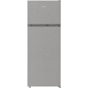 Indesit Combinazione Frigorifero/Congelatore A libera installazione IND2 1362 XB4E New Silver – ARC 1035 2 porte Frontal
