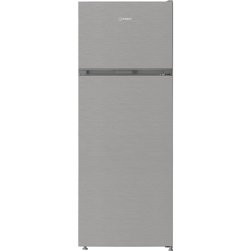 Indesit Combinazione Frigorifero/Congelatore A libera installazione IND2 1362 XB4E New Silver – ARC 1035 2 porte Frontal