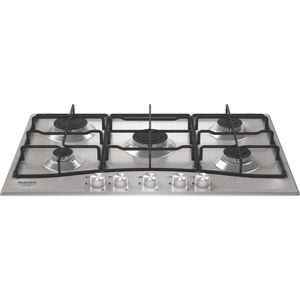 Hotpoint_Ariston-Piano-cottura-PCN-753N-U-IX-HA-Inox-GAS-Frontal