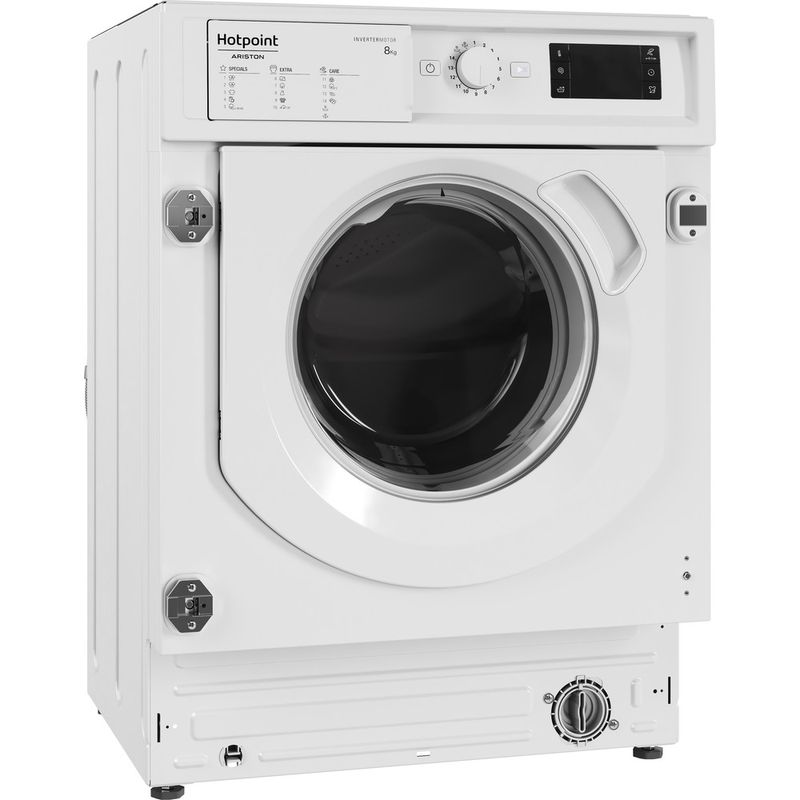 Hotpoint_Ariston-Lavabiancheria-Da-incasso-BI-WMHG-8146-EU-Bianco-Carica-frontale-A-Perspective