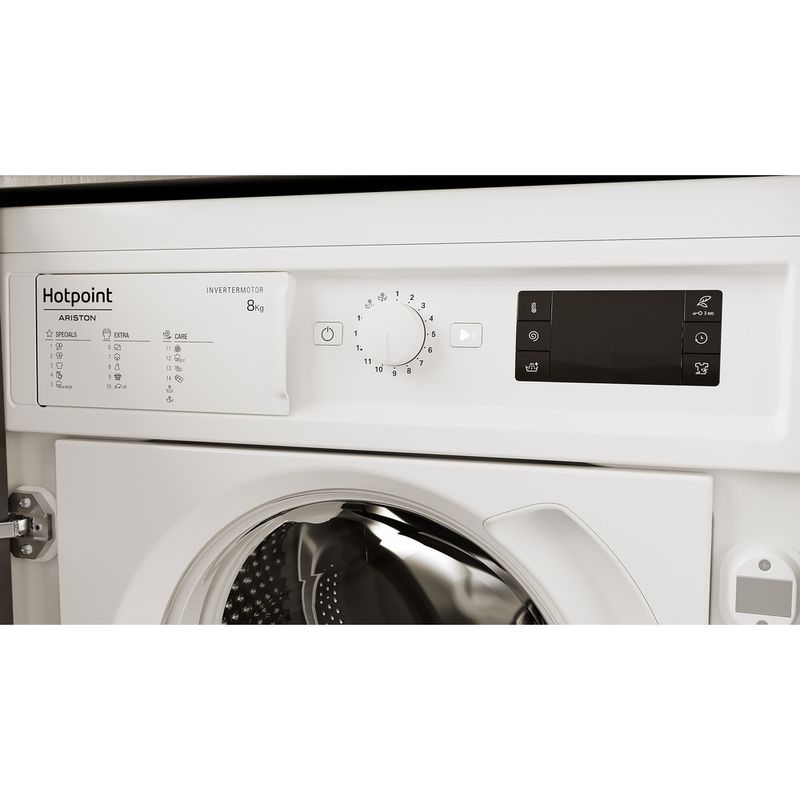 Hotpoint_Ariston-Lavabiancheria-Da-incasso-BI-WMHG-8146-EU-Bianco-Carica-frontale-A-Lifestyle-control-panel