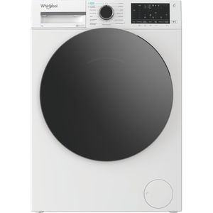 Whirlpool Lavabiancheria A libera installazione WAM R949WB IT Bianco Carica frontale A Frontal