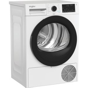Whirlpool Asciugabiancheria C WD R47M WBS IT Bianco Perspective