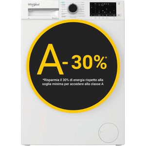 Whirlpool-Lavabiancheria-A-libera-installazione-WAM-R949WB-IT-Bianco-Carica-frontale-A-Hero-image